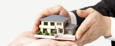 不動産の生前贈与